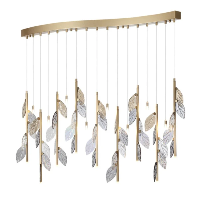 Подвесной светильник Odeon Light 5445/17