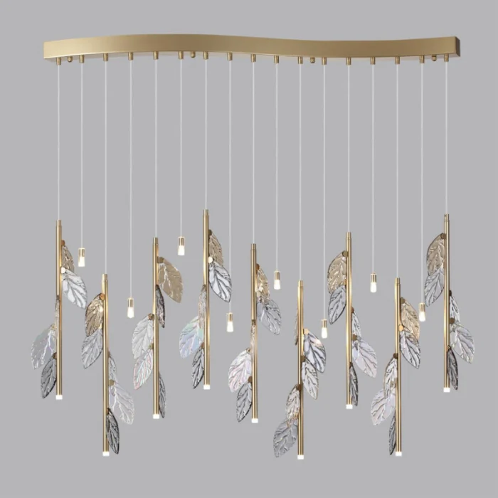 Подвесной светильник Odeon Light 5445/17