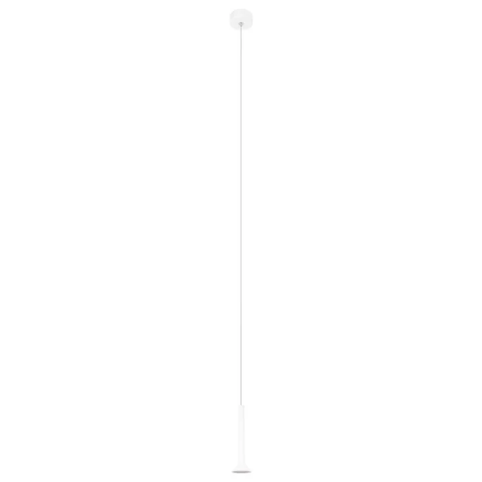 Подвесной светильник Loft it Pipe 10337/250 White
