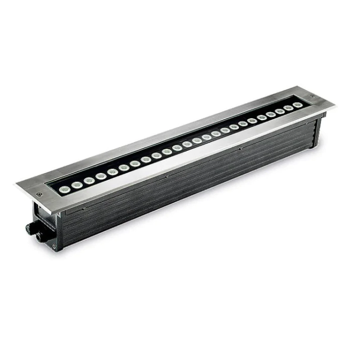 Встраиваемый светильник Leds C4 GEA 55-9527-Y4-CM