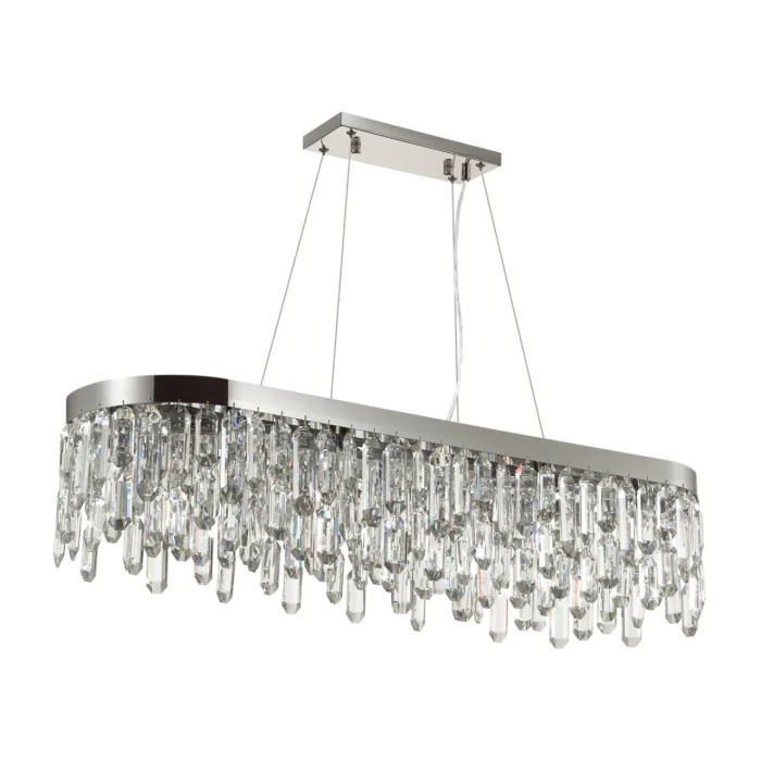 Люстра ODEON LIGHT 4985/12