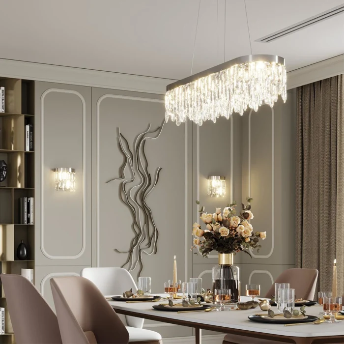 Люстра ODEON LIGHT 4985/12