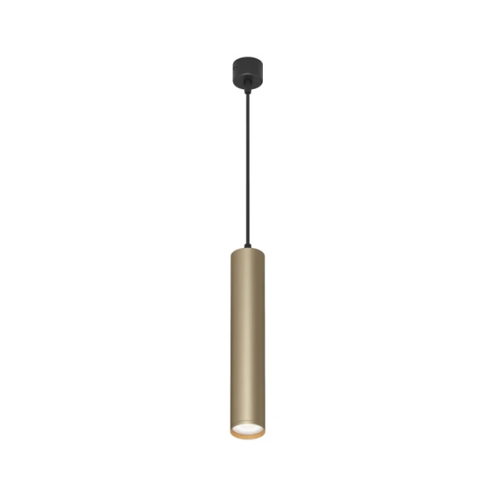 Подвесной светильник Denkirs TUBE DK4050-BG