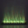 Напольный светильник Odeon Light Waterfall 7027/72FL