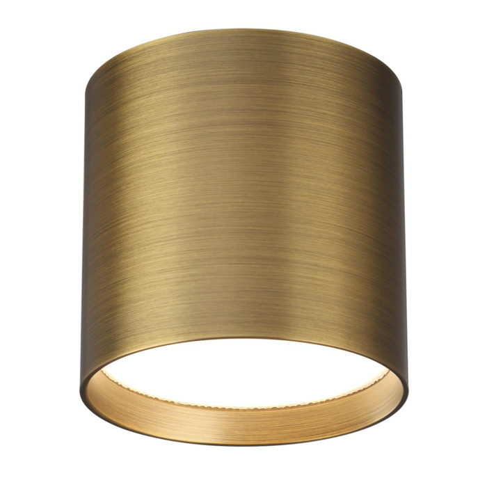 Потолочный светильник ODEON LIGHT HIGHTECH 7128/8CL