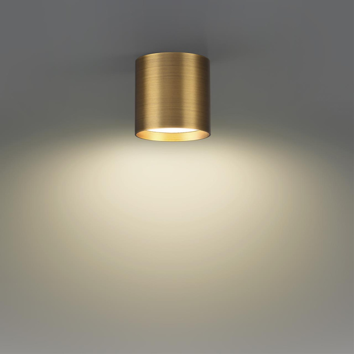 Потолочный светильник ODEON LIGHT HIGHTECH 7128/8CL