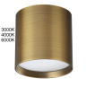 Потолочный светильник Odeon Light Oben 7128/8CL