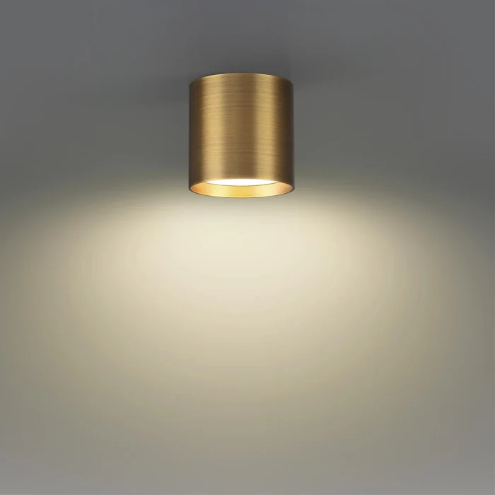 Потолочный светильник Odeon Light Oben 7128/8CL