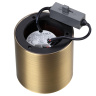 Потолочный светильник Odeon Light Oben 7128/8CL