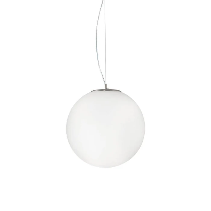 Подвесной светильник Ideal Lux Mapa Sp1 D40 Riga 161372
