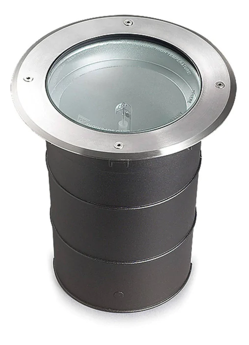 Встраиваемый светильник Leds C4 GEA 55-9187-CA-37