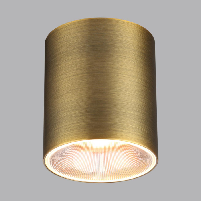 Потолочный светильник ODEON LIGHT HIGHTECH 7137/12CL