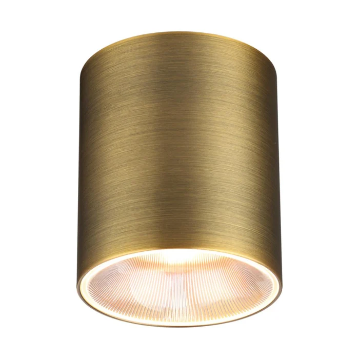 Потолочный светильник Odeon Light Brim 7137/12CL