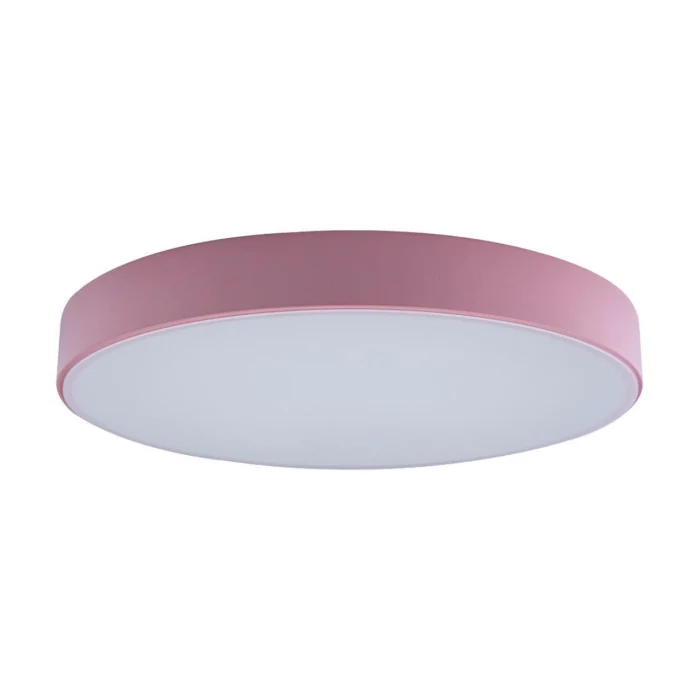 Светильник потолочный Loft it Axel 10002/24 Pink