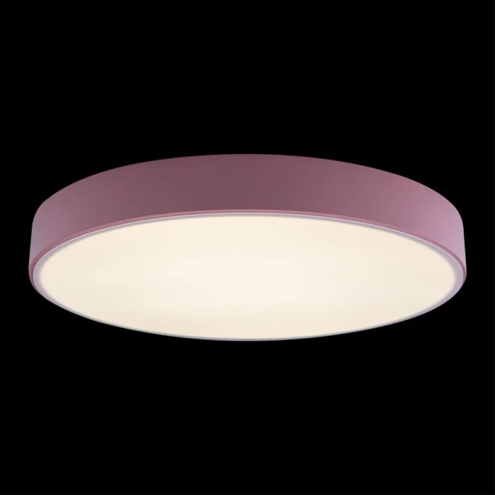 Светильник потолочный Loft it Axel 10002/24 Pink