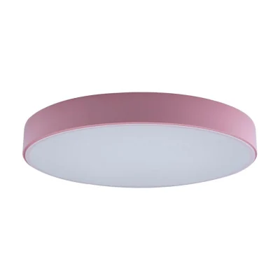 Светильник потолочный Loft it Axel 10002/24 Pink