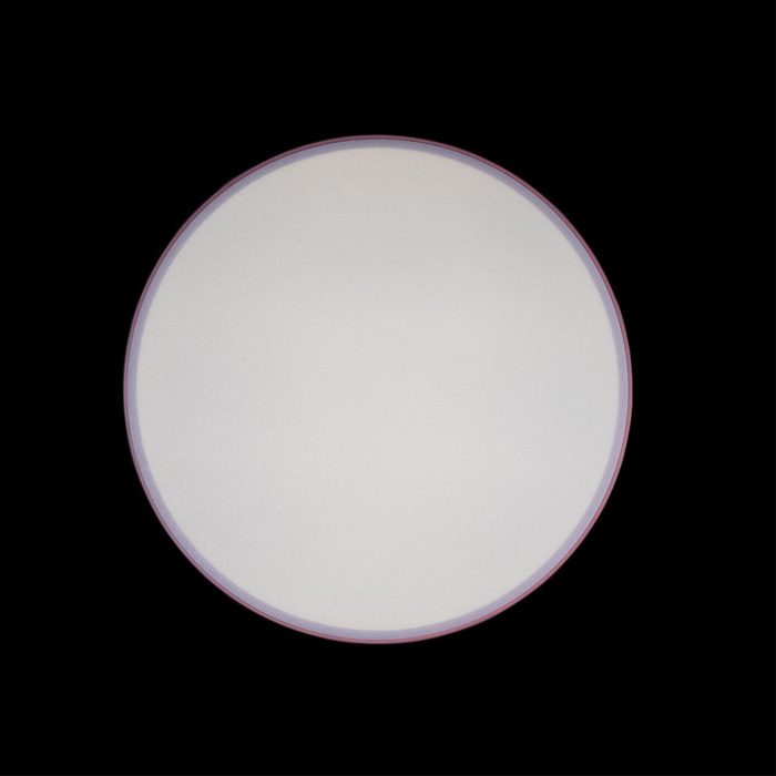 Светильник потолочный Loft it Axel 10002/24 Pink