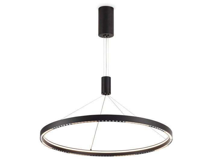 Подвесной светодиодный светильник Ambrella light FL5856