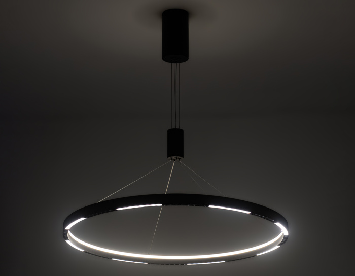 Подвесной светодиодный светильник Ambrella light FL5856