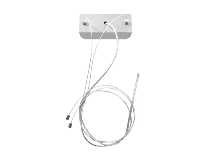 Комплект для подвеса светильника Ambrella light FA650