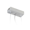 Комплект для подвеса светильника Ambrella light FA650