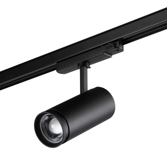 Светильник трехфазный трековый светодиодный NOVOTECH PORT 359584