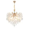 Подвесная люстра Escada Marilume 140013/5P Gold ES0000035