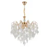 Подвесная люстра Escada Marilume 140013/5P Gold ES0000035
