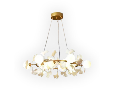 Люстра Kink Light 07867-9A,33
