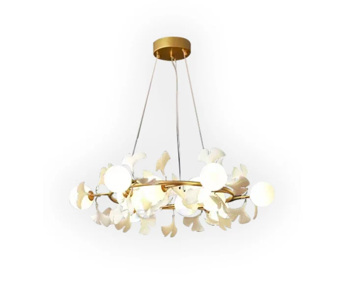 Люстра Kink Light 07867-9A,33