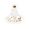 Люстра Kink Light 07867-9A,33