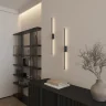 Настенный светильник Denkirs Trixray DK5082-BK