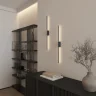 Настенный светильник Denkirs Trixray DK5082-BK
