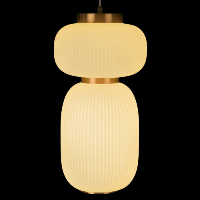 Подвесной светильник LOFT IT Duff 10422/B