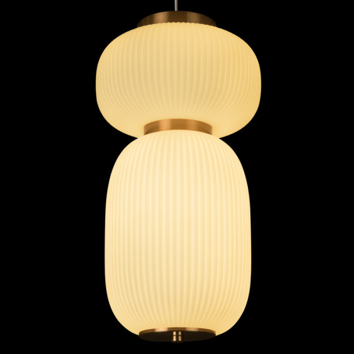 Подвесной светильник LOFT IT Duff 10422/B