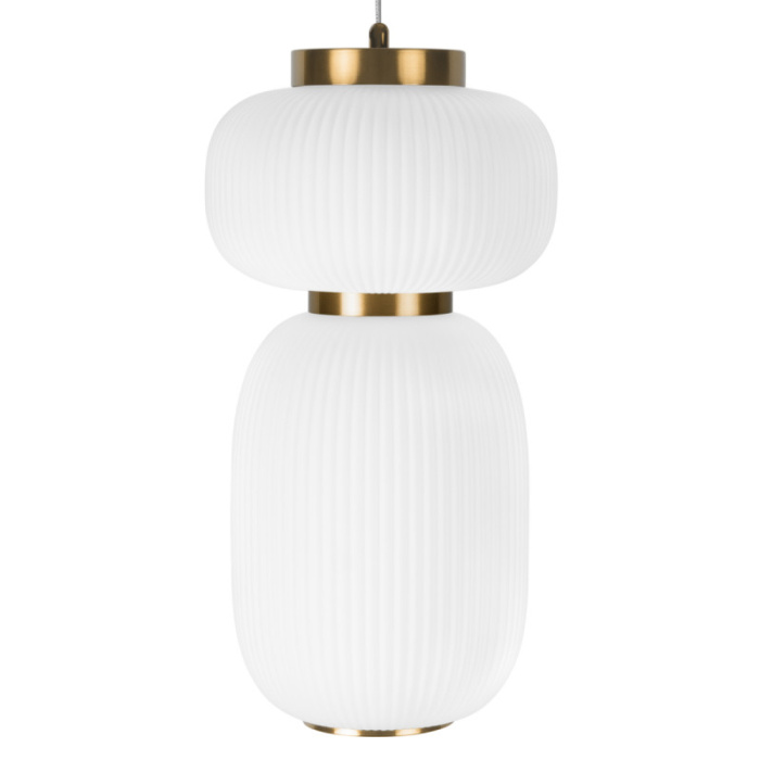 Подвесной светильник LOFT IT Duff 10422/B