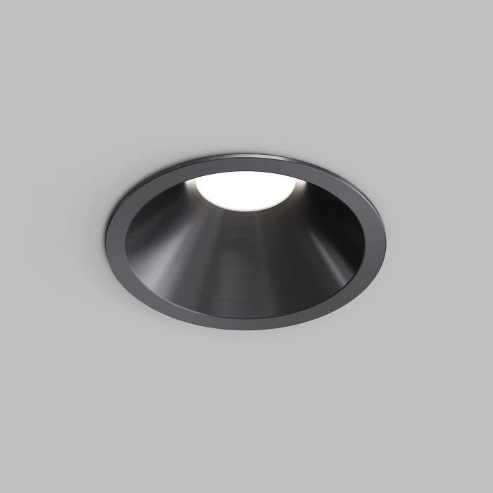 Встраиваемый светильник Denkirs Shine Glow DK2431-DN