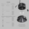 Встраиваемый светильник Denkirs Shine Glow DK2431-DN