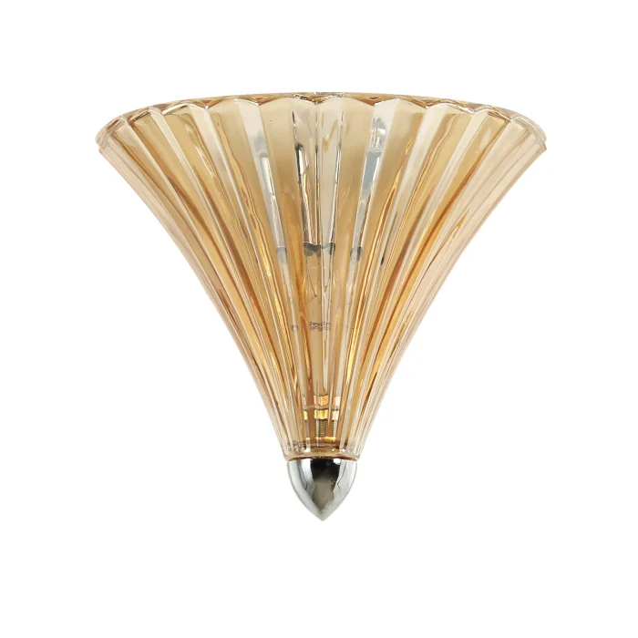 Настенный светильник Favourite Iris 1697-1W