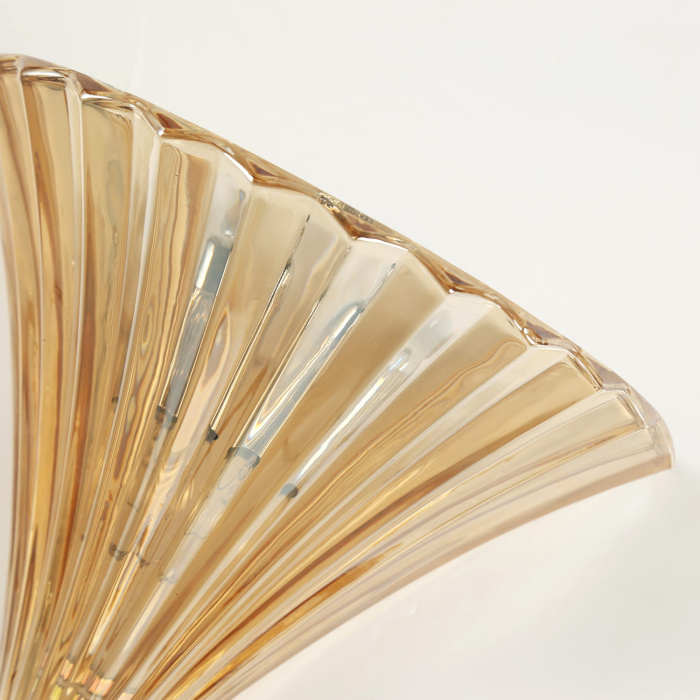 Настенный светильник Favourite Iris 1697-1W