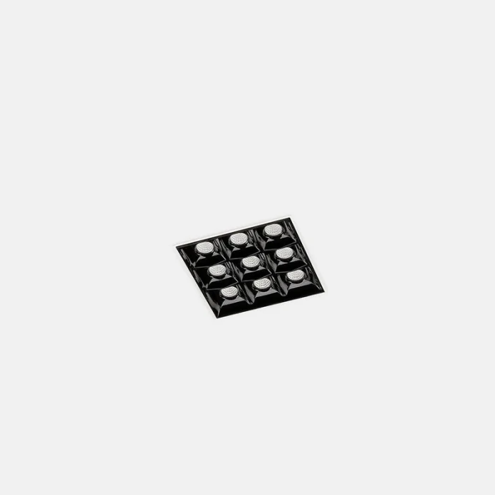 Встраиваемый светильник Leds C4 90-7002-14-14