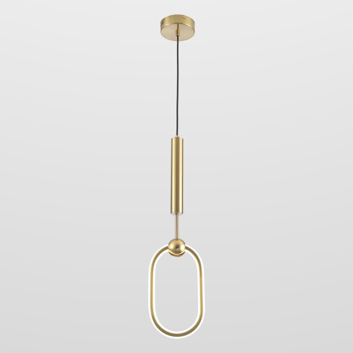 Подвесной светильник Lussole LSP-7092