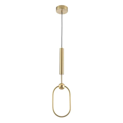 Подвесной светильник Lussole LSP-7092