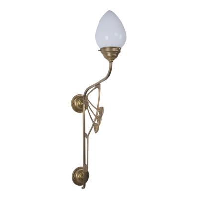 Бра Berliner Messinglampen AD287-123opB