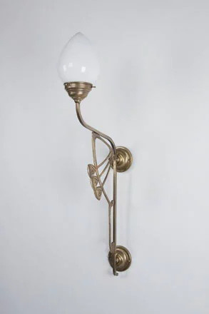 Бра Berliner Messinglampen AD287-123opB