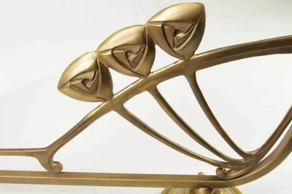 Бра Berliner Messinglampen AD287-123opB