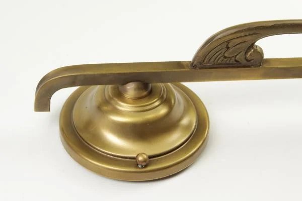 Бра Berliner Messinglampen AD287-123opB