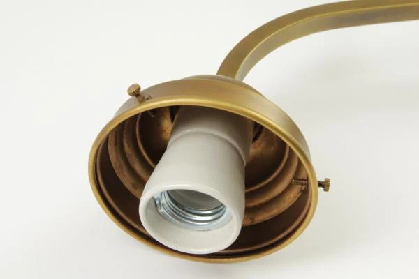 Бра Berliner Messinglampen AD287-123opB