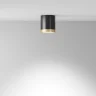 Потолочный светильник Maytoni Technical Hoop C086CM-GX53-MRD-BG