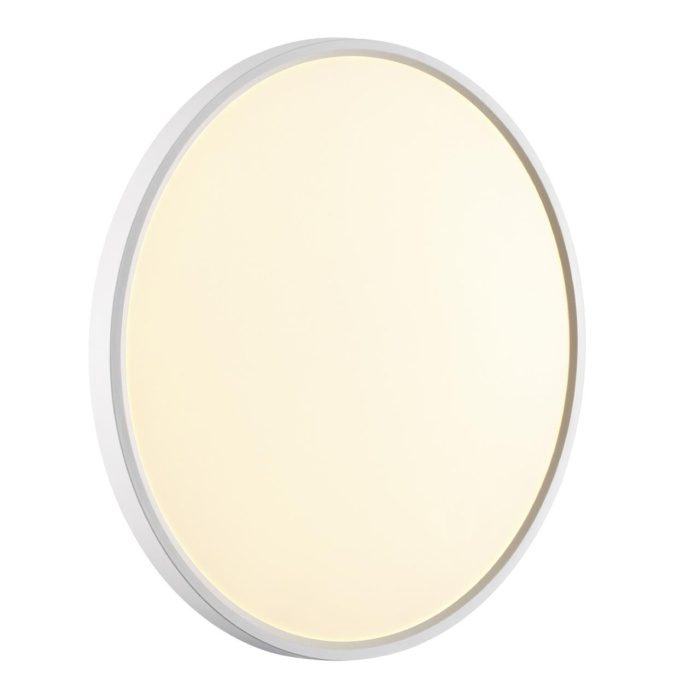 Настенно-потолочный светильник SONEX ALFA WHITE 7659/40L